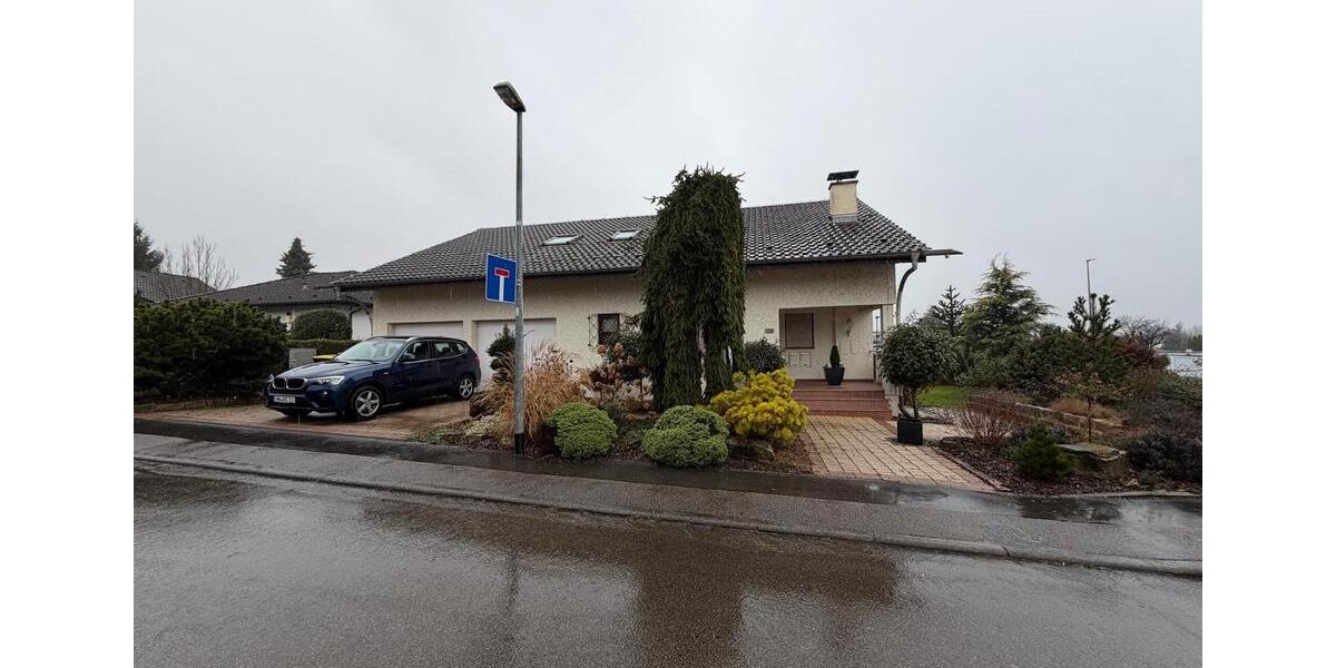 Einfamilienhaus Bietigheim-Bissingen Bissingen - 6 Zimmer, 210 m&sup2;, 1.800&euro; | Angebot:25174659