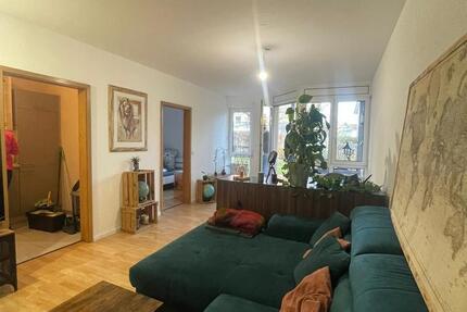 Wohnung Grenzach-Wyhlen Wyhlen - 2 Zimmer, 48 m&sup2;, 950&euro; | Angebot:24774721