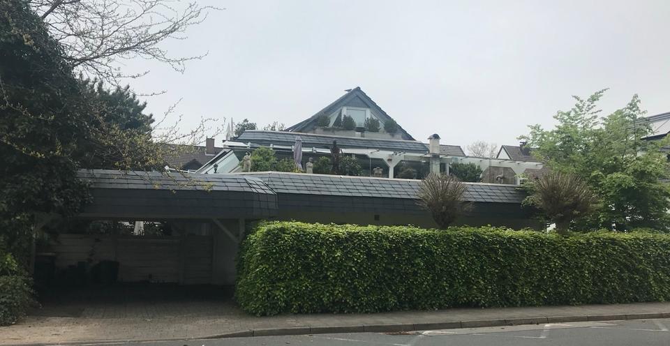 Erdgeschoßwohnung Osnabrück Eversburg - 5 Zimmer, 132 m&sup2;, 1.867&euro; | Angebot:25793244