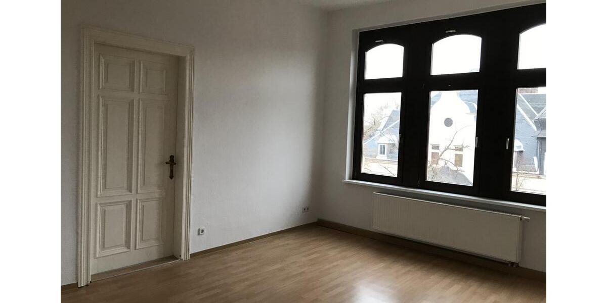 Etagenwohnung Torgau - 4 Zimmer, 96 m&sup2;, 600&euro; | Angebot:25646454