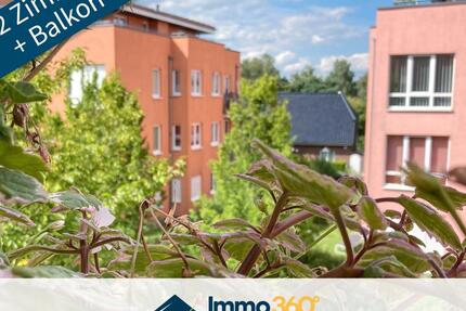 Wohnung Bernau bei Berlin - 2 Zimmer, 50 m&sup2;, 760&euro; | Angebot:26423887