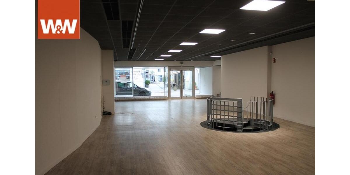 Gewerbeobjekt Schopfheim - 2.200&euro; | Angebot:21357586