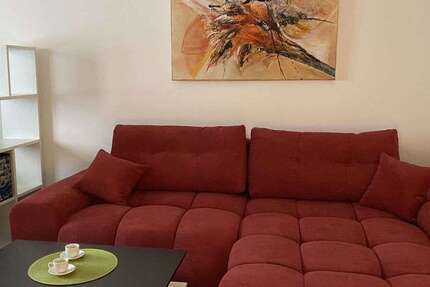 Wohnen auf Zeit in Nürnberg 995 € 1 zimmer