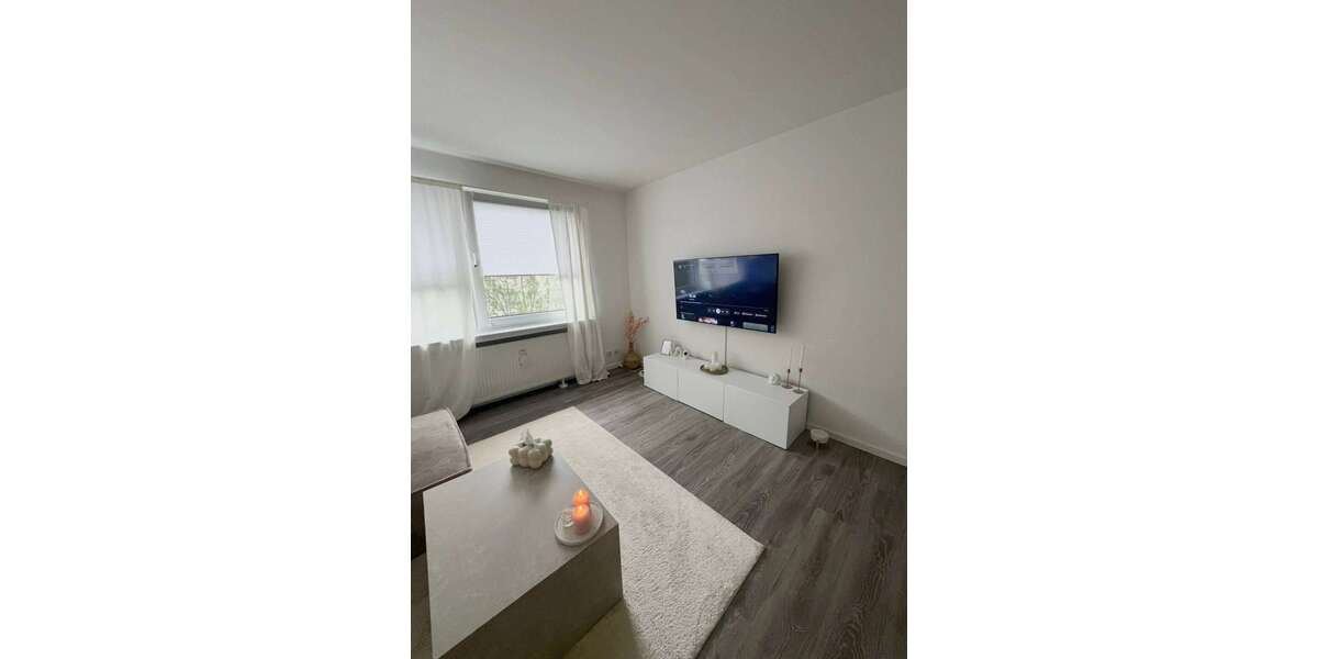Etagenwohnung Oberhausen Neue Mitte - 2 Zimmer, 60 m&sup2;, 540&euro; | Angebot:27017281