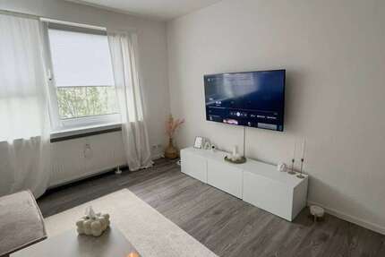 Wohnung Oberhausen Neue Mitte - 2 Zimmer, 60 m&sup2;, 540&euro; | Angebot:27017281