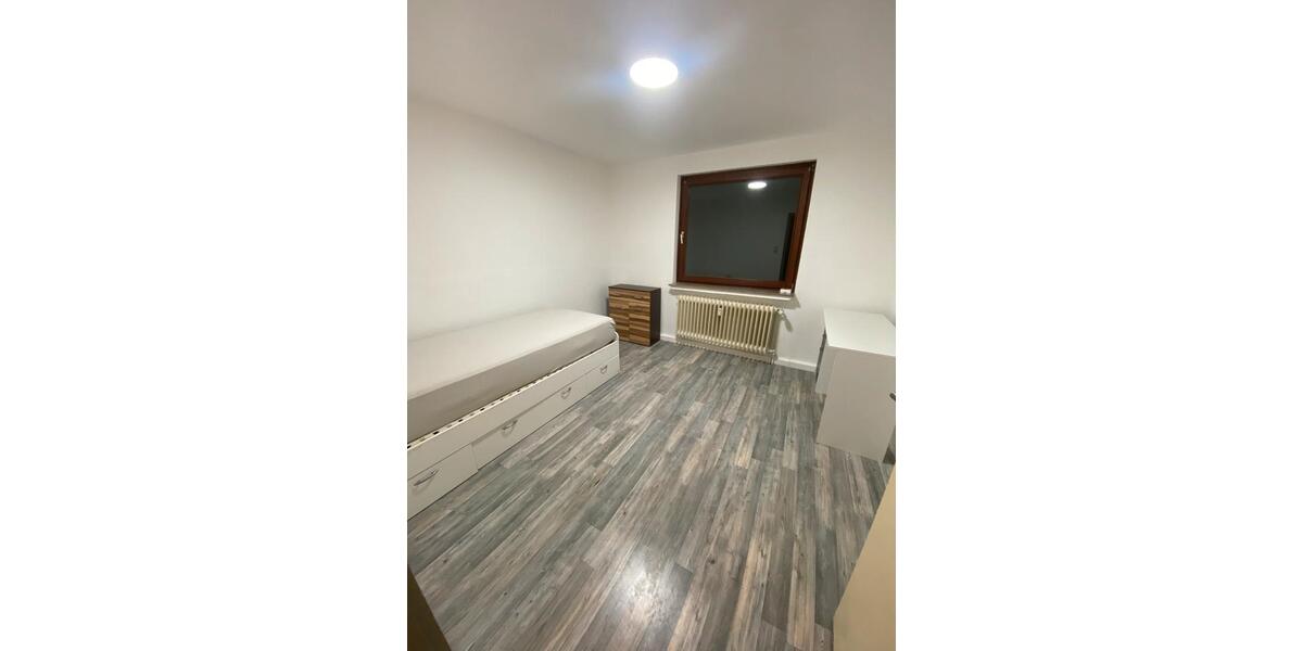 Etagenwohnung Delmenhorst Bungerhof - 1 Zimmer, 16 m&sup2;, 550&euro; | Angebot:26677092