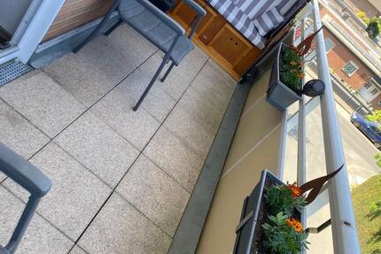 Balkonwohnung in Telgte zu vermieten! 2 zimmer