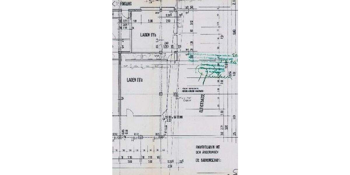 Gewerbeobjekt Troisdorf - 1.153&euro; | Angebot:25041219