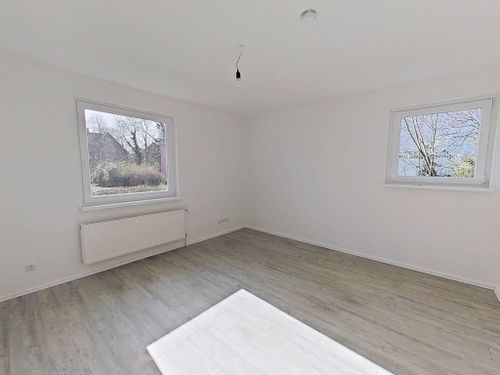 Etagenwohnung Nordenham - 2 Zimmer, 43 m&sup2;, 315&euro; | Angebot:25991151