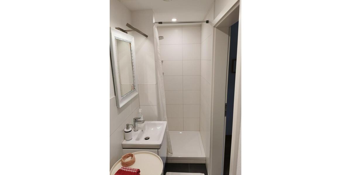 Etagenwohnung Lörrach Salzert - 1 Zimmer, 26 m&sup2;, 540&euro; | Angebot:25944153