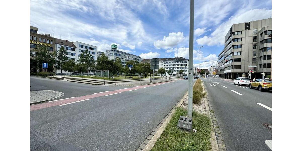 Gewerbeobjekt Nürnberg Altstadt, St. Lorenz - 14&euro; | Angebot:22272440