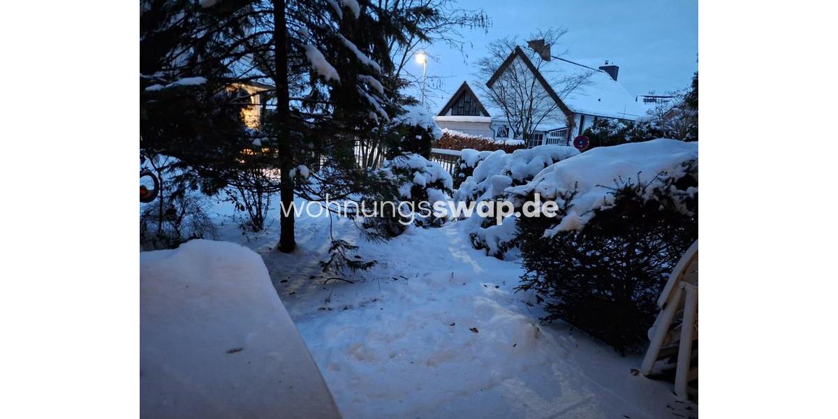 Etagenwohnung Halstenbek - 2 Zimmer, 54 m&sup2;, 550&euro; | Angebot:25228386