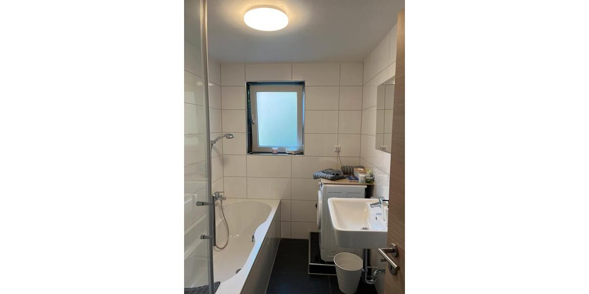 Erdgeschoßwohnung Durmersheim - 2 Zimmer, 56 m&sup2;, 1.090&euro; | Angebot:26030732