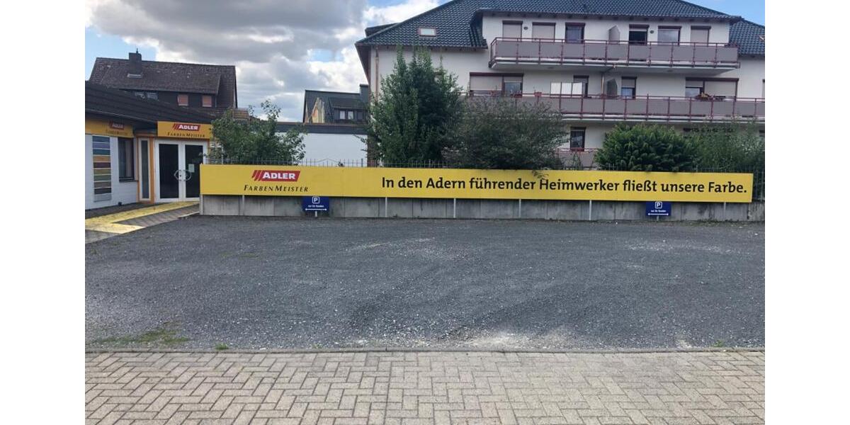 Gewerbeobjekt Northeim - 2.000&euro; | Angebot:24665336