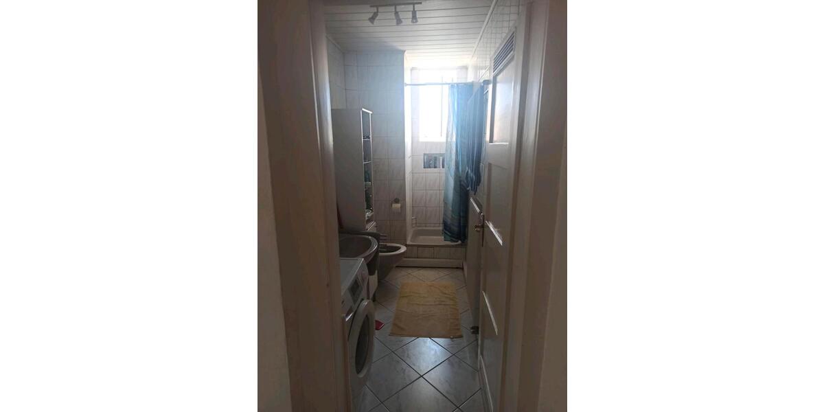 Wohnen auf Zeit Ulm Söflingen - 1 Zimmer, 18 m&sup2;, 566&euro; | Angebot:26464248