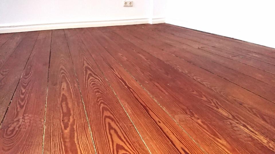 Etagenwohnung Flensburg - 1 Zimmer, 34 m&sup2;, 470&euro; | Angebot:26412650