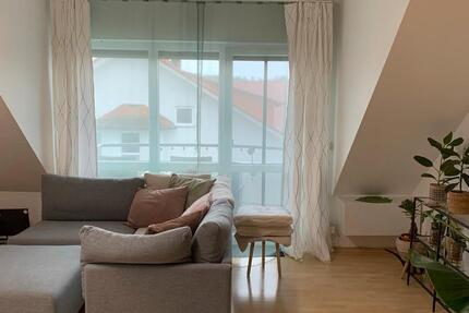 Wohnung Trossingen - 1.5 Zimmer, 45 m&sup2;, 530&euro; | Angebot:26449309