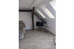 Dachgeschoßwohnung Nienburg (Saale) - 1 Zimmer, 35 m&sup2;, 210&euro; | Angebot:24456793