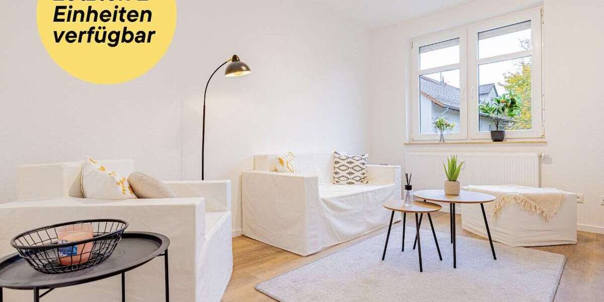 Wohnung zum Mieten in Niestetal 795 € 66.9 m² 4 zimmer