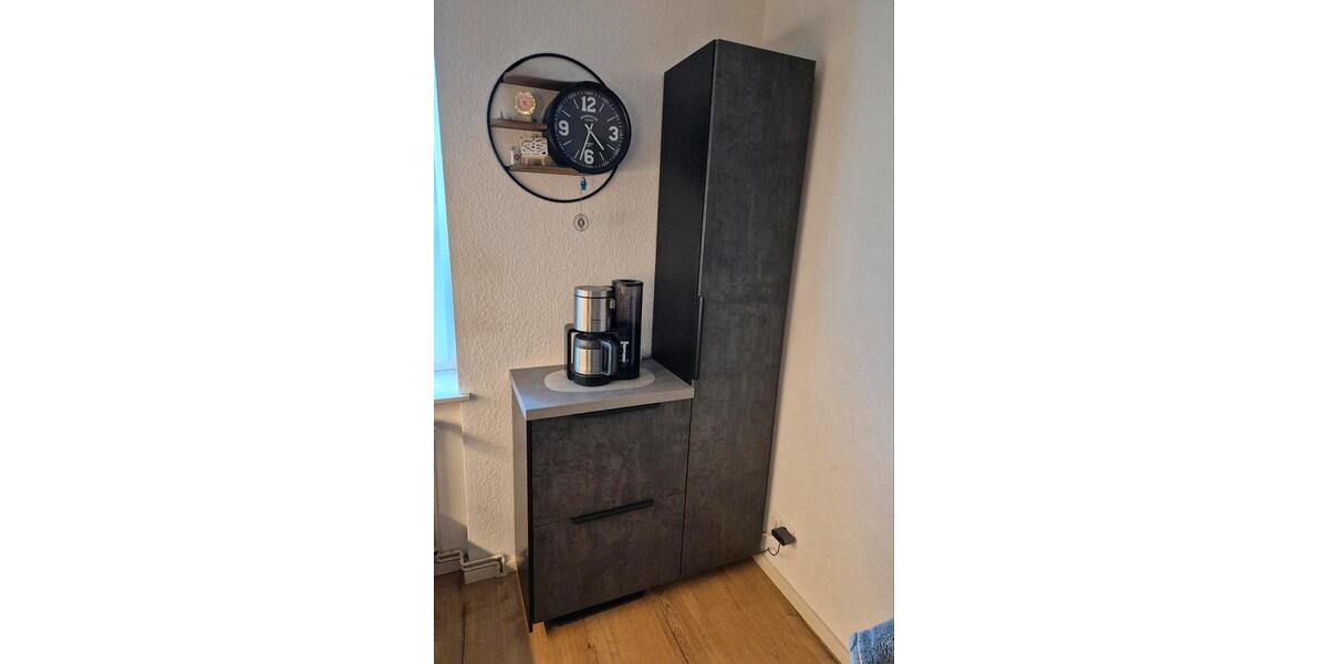 Etagenwohnung Braunschweig Lehndorf-Watenbüttel - 3 Zimmer, 55 m&sup2;, 595&euro; | Angebot:26316817