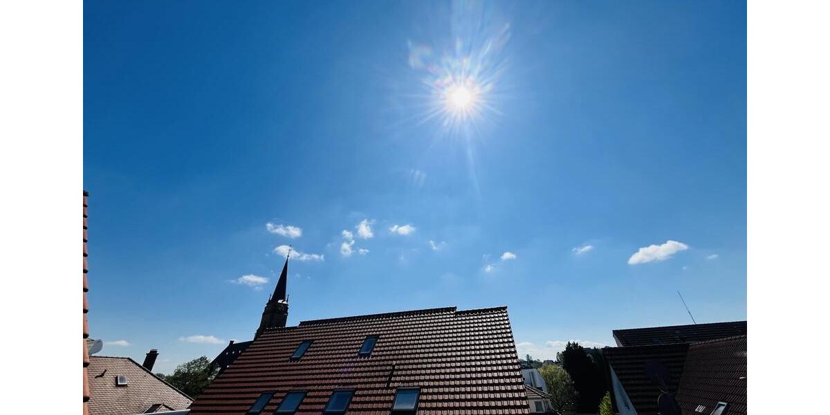 Dachgeschoßwohnung Bad Rappenau - 2.5 Zimmer, 67 m&sup2;, 950&euro; | Angebot:25960105