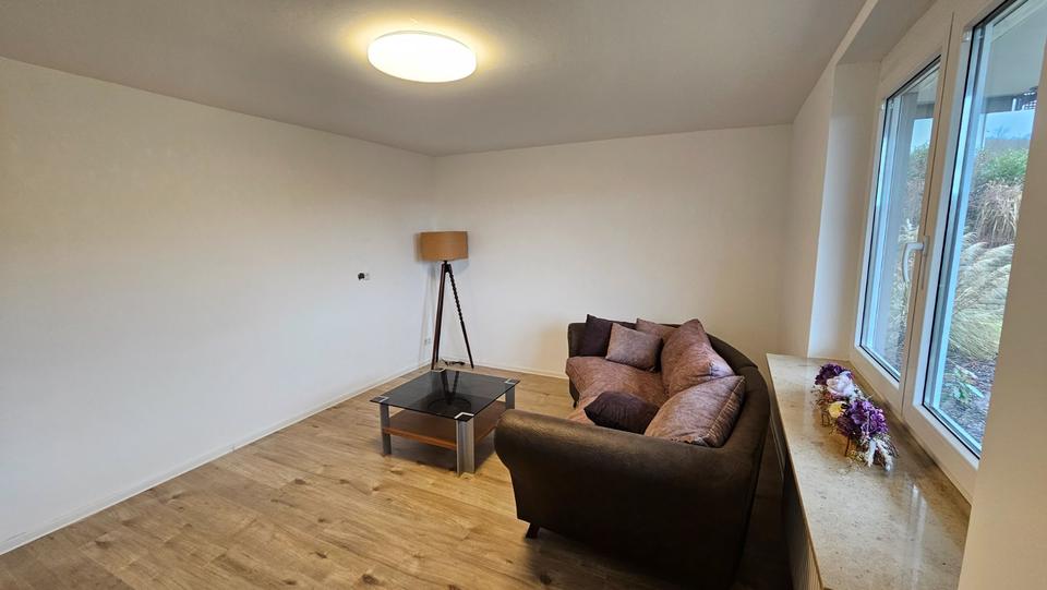 Etagenwohnung Nagold - 3 Zimmer, 75 m&sup2;, 1.000&euro; | Angebot:24977499