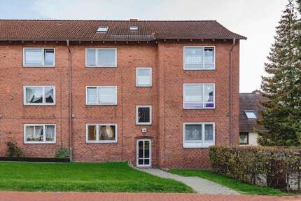 Wohnung Lütjenburg - 1 Zimmer, 31 m&sup2;, 249&euro; | Angebot:27267779
