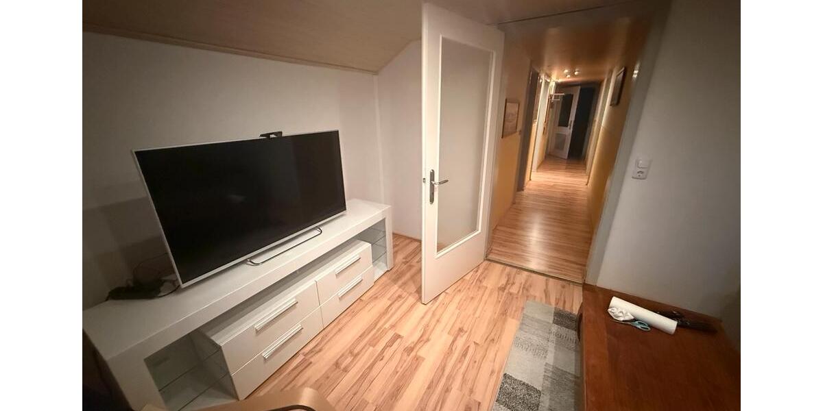 Dachgeschoßwohnung Mindelheim - 3 Zimmer, 60 m&sup2;, 990&euro; | Angebot:26671339