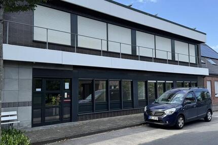 Gewerbeobjekt Ahaus - 1.500&euro; | Angebot:22840827