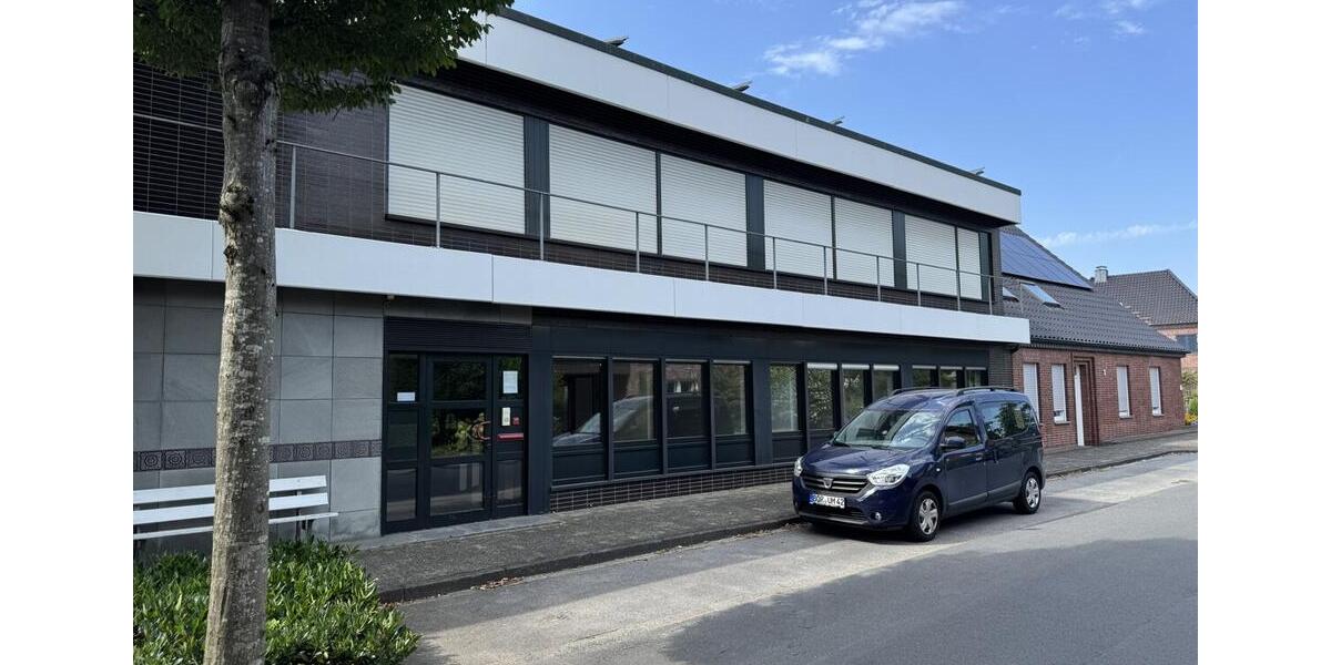 Gewerbeobjekt Ahaus - 1.500&euro; | Angebot:22840827