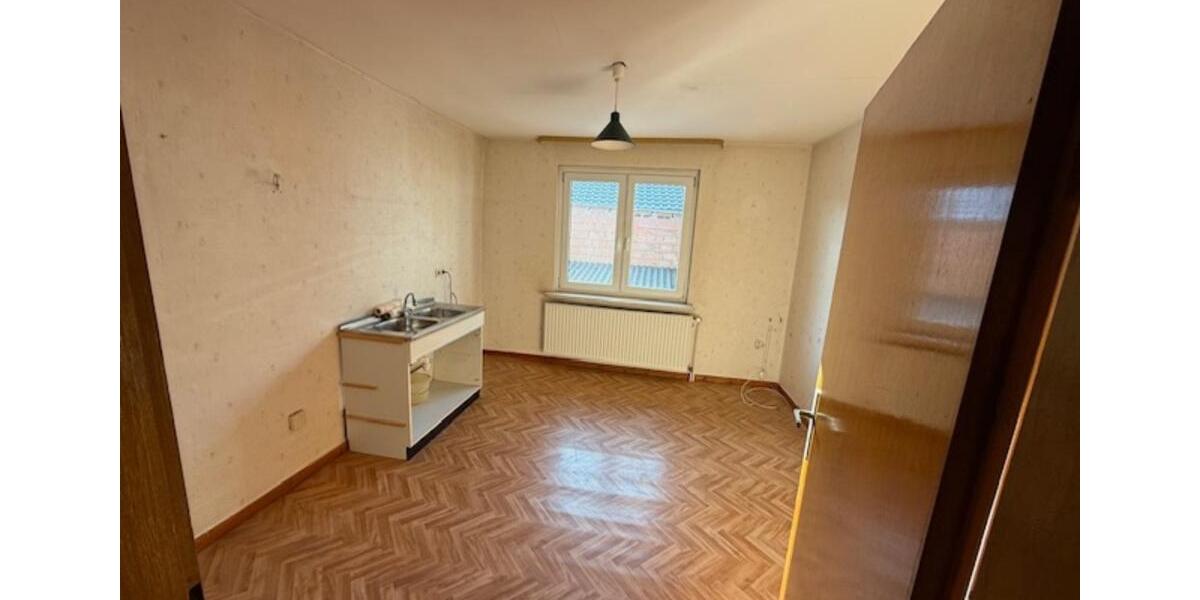 Einfamilienhaus Duderstadt - 10 Zimmer, 206 m&sup2;, 1.250&euro; | Angebot:24456022