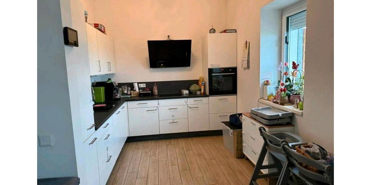 Etagenwohnung Baar-Ebenhausen Ebenhausen - 3 Zimmer, 89 m&sup2;, 1.350&euro; | Angebot:26263131