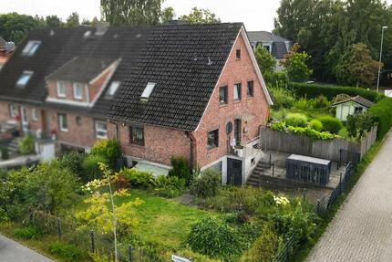 Wohnen auf Zeit Seevetal Hagolt - 1 Zimmer, 86 m&sup2;, 20&euro; | Angebot:26443591