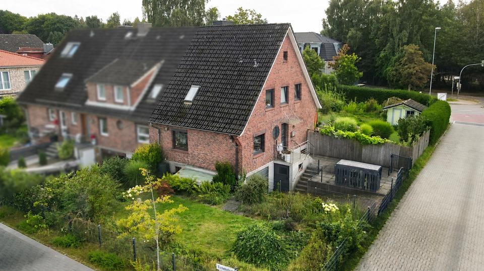 Wohnen auf Zeit Seevetal Hagolt - 1 Zimmer, 86 m&sup2;, 20&euro; | Angebot:26443591