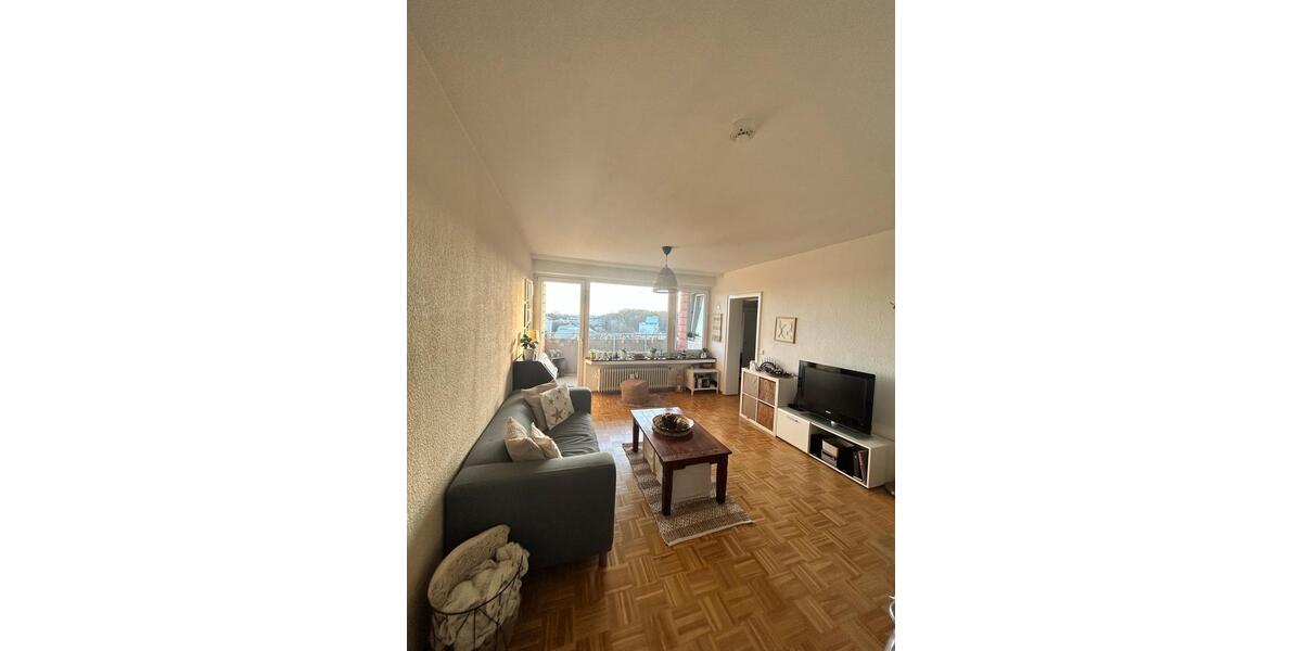 Wohnung zur Untermiete Pinneberg (5-6 Monate ) 1 zimmer