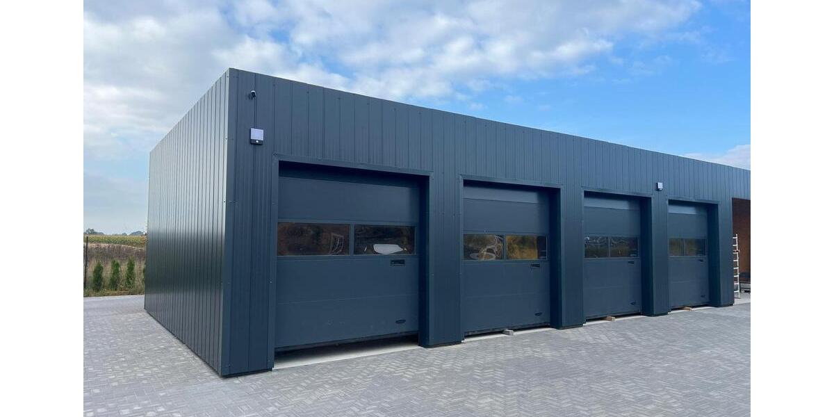 Gewerbeobjekt Werlte - 169&euro; | Angebot:24701317