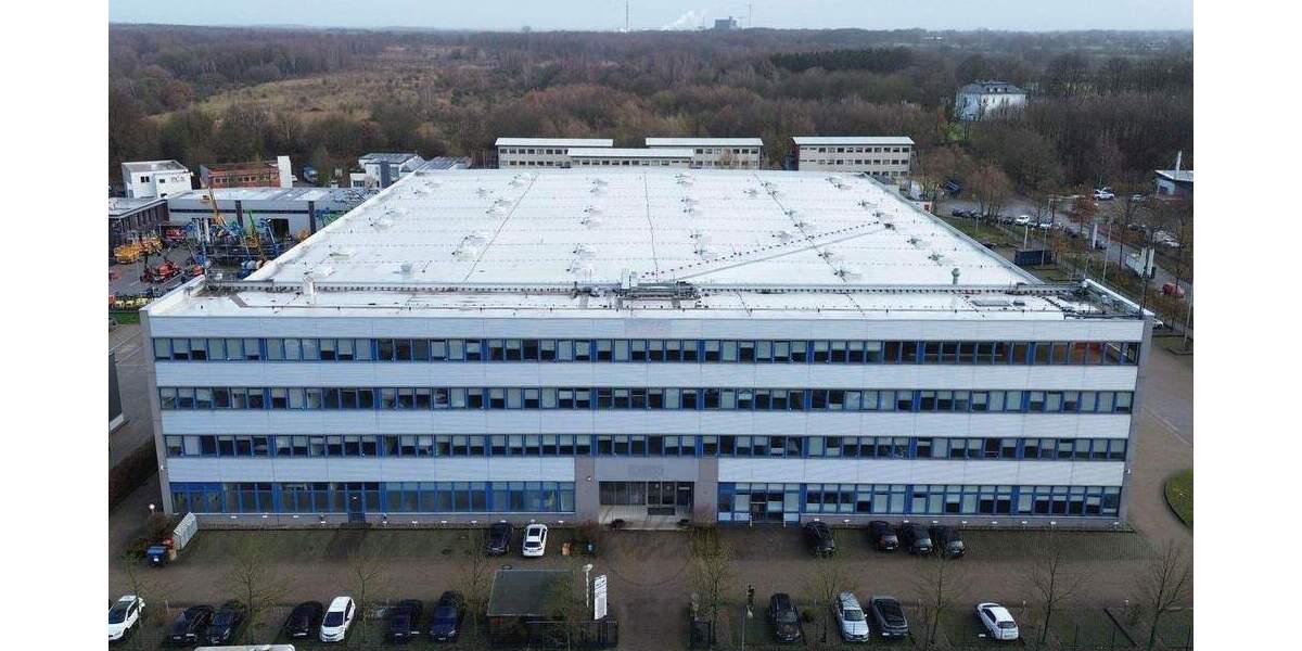 Gewerbeobjekt Hamburg Rahlstedt - 2.605&euro; | Angebot:26751564