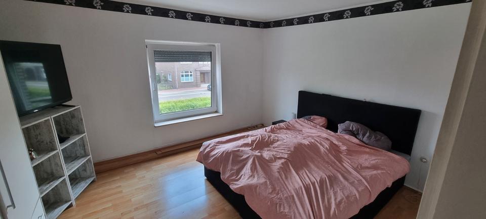 Etagenwohnung Rhauderfehn - 3 Zimmer, 83 m&sup2;, 595&euro; | Angebot:26505100