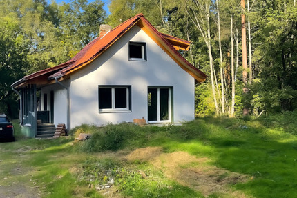 ***Modernisiertes Einfamilienhaus in Walsrode - energieeffizient, ruhig und zentral gelegen*** 2 zimmer