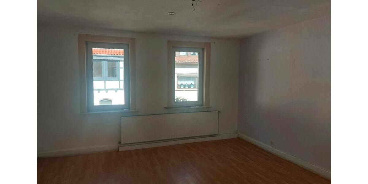 Etagenwohnung Bad Lauterberg im Harz - 5 Zimmer, 120 m&sup2;, 680&euro; | Angebot:26532153