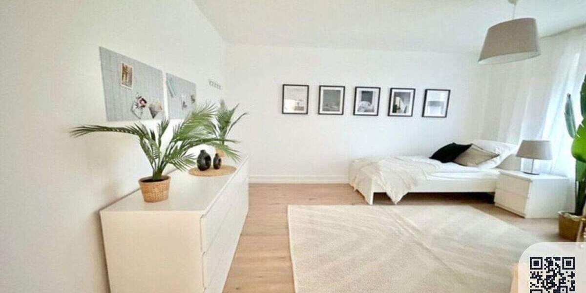 Etagenwohnung Rüdersdorf bei Berlin Rüdersdorf - 3 Zimmer, 45 m&sup2;, 2.127&euro; | Angebot:24814367