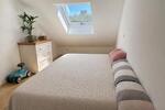 Dachgeschoßwohnung Fulda - 1 Zimmer, 120 m&sup2;, 1.300&euro; | Angebot:26680405