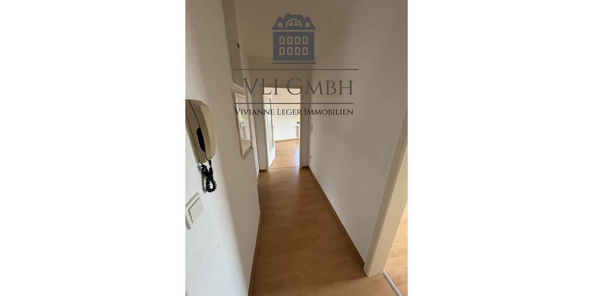 Etagenwohnung Saarbrücken St Johann - 3 Zimmer, 75 m&sup2;, 650&euro; | Angebot:26766609