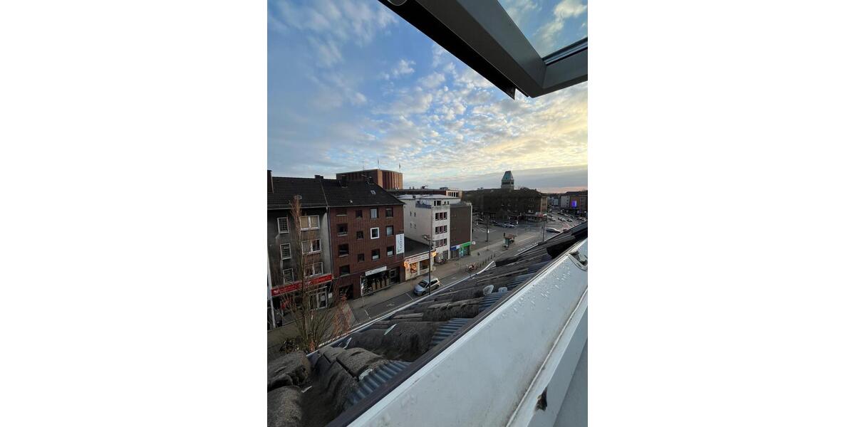 Wohnen auf Zeit Bochum Wiemelhausen - 1 Zimmer, 20 m&sup2;, 435&euro; | Angebot:25767910