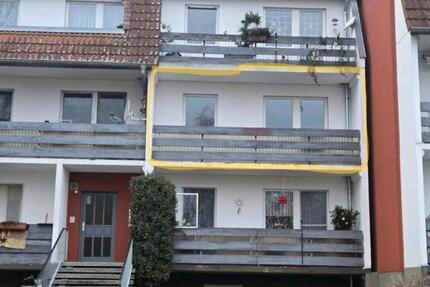 Wohnung Seehausen (Altmark) - 3 Zimmer, 70 m&sup2;, 350&euro; | Angebot:24919520