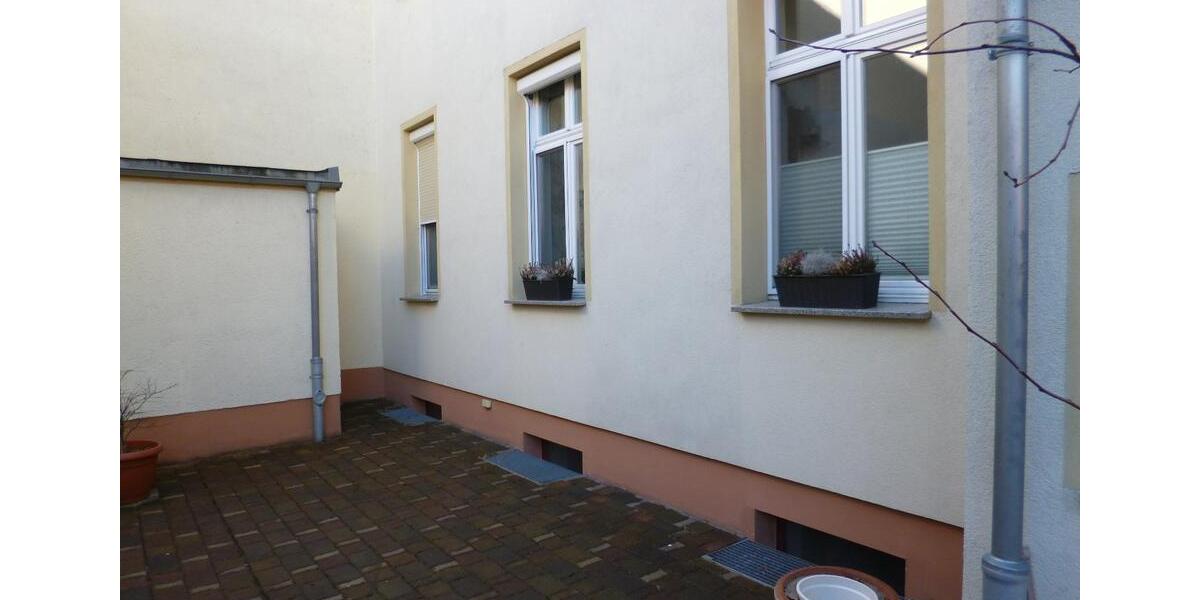 Erdgeschoßwohnung Torgau - 3 Zimmer, 90 m&sup2;, 520&euro; | Angebot:25931383