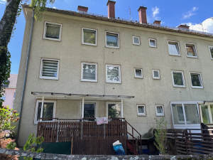 3 Zimmer - Wohnung mitüberdachter Terasse in 41065 Mönchengladbach Objnr. 2261 - 3- Mönchengladbach Nord | Angebot:24833208