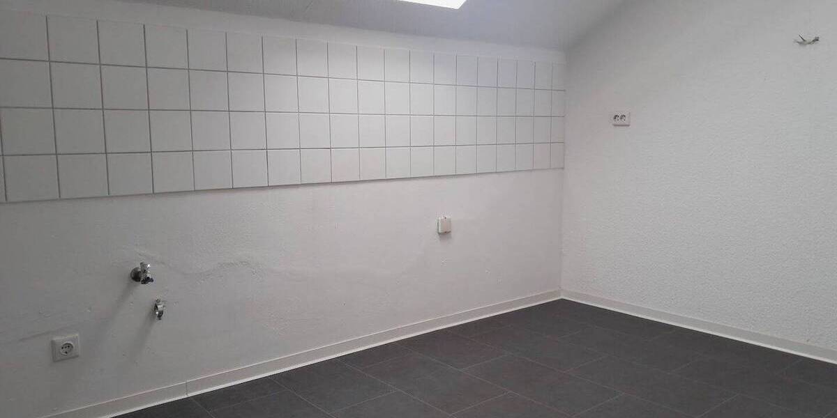 Etagenwohnung Naumburg (Saale) Bad Kösen - 2 Zimmer, 49 m&sup2;, 313&euro; | Angebot:26804981