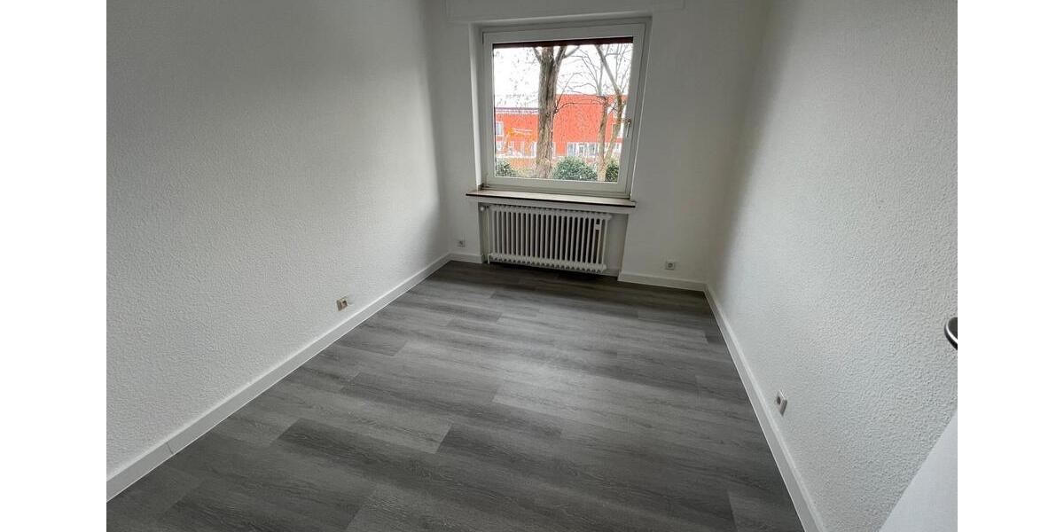 Frisch sanierte 4,5 Zimmerwohung im Westviertel von Reckl 4 zimmer