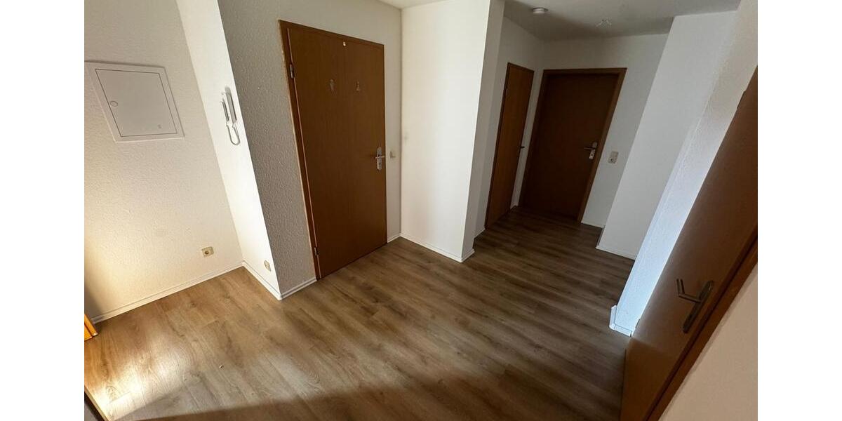 Zentrumsnahe 4 Raum Wohnung mit Kaminanschluss 4 zimmer